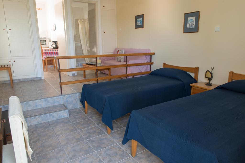 Hotel Elena Алинда Екстериор снимка